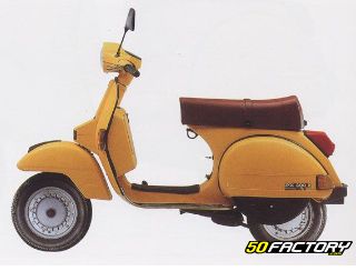 Vespa  PX  Classic 150 (1993-1996)